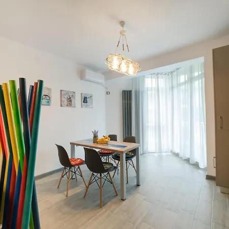 Alezzi Apartment *