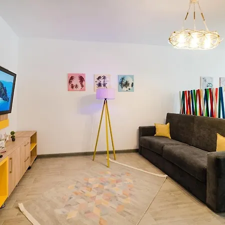 Alezzi Apartment *