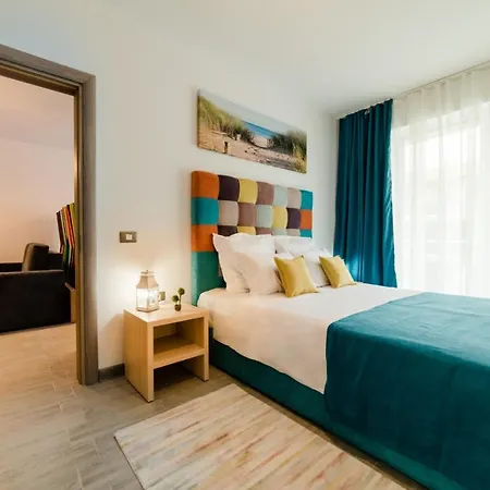 Apartment Alezzi