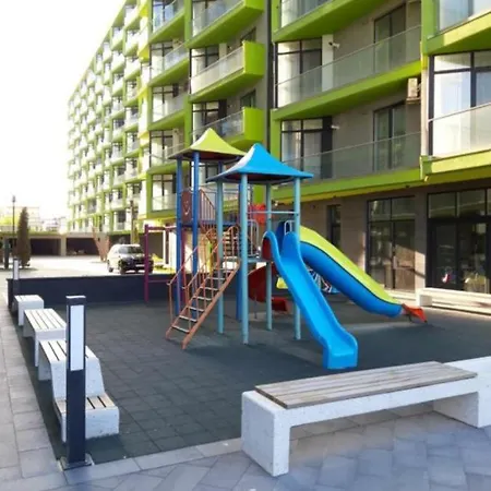 Alezzi Apartment