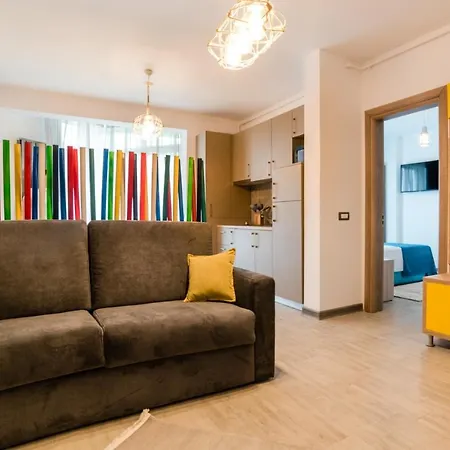 Apartment Alezzi