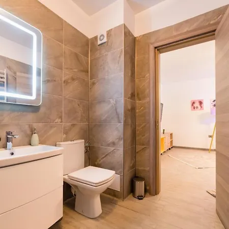 Apartment Alezzi