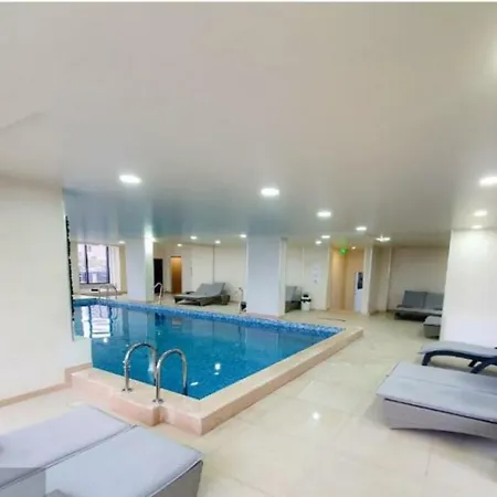 Alezzi Apartment